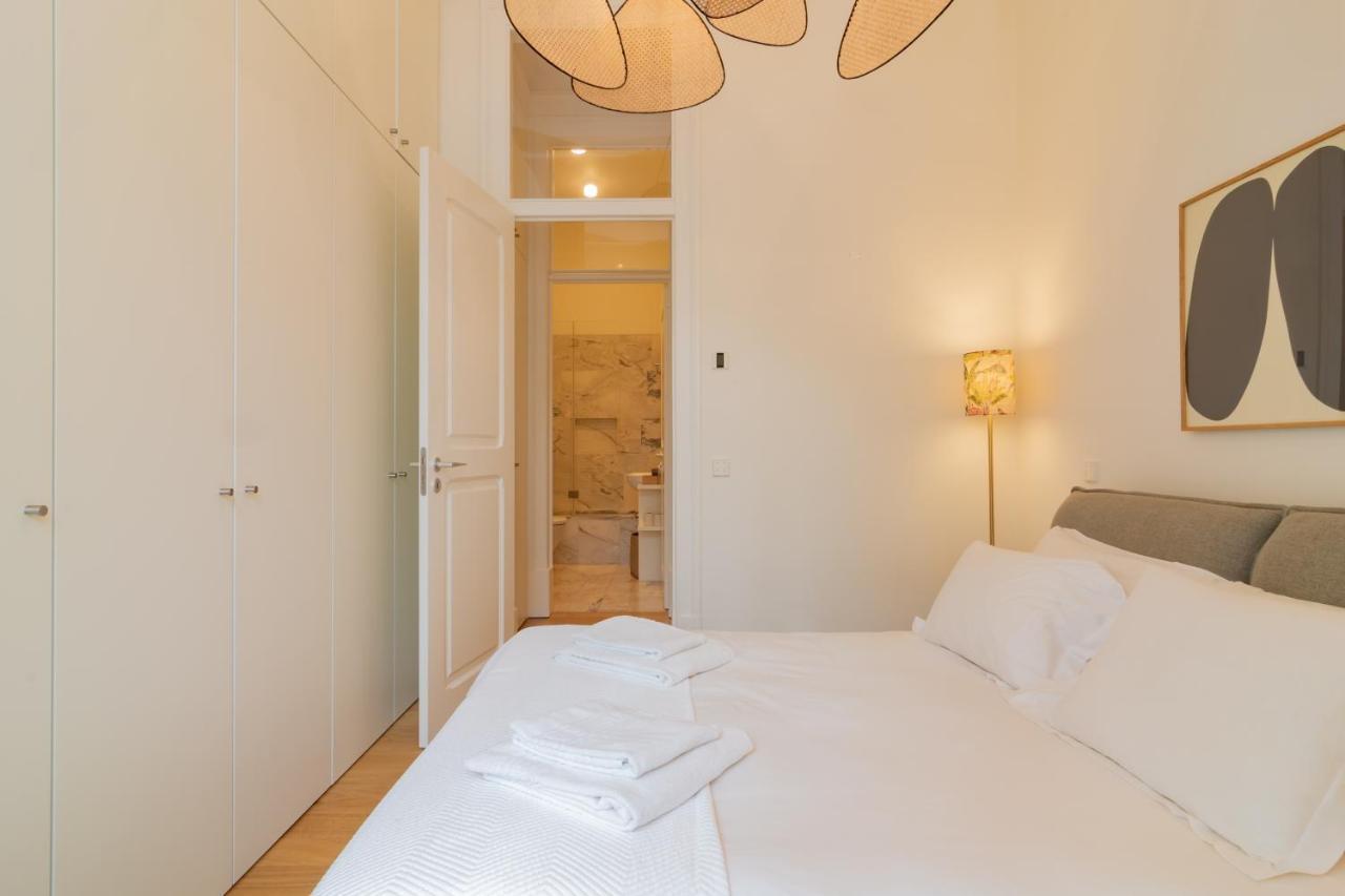 Liberdade Garden & Indoor Pool By Lovelystay Apartamento *