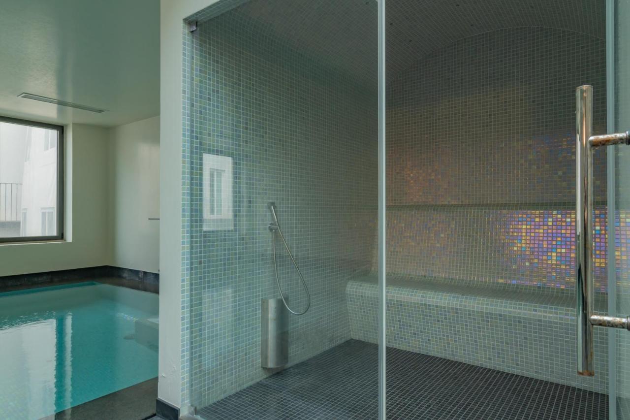 Liberdade Garden & Indoor Pool By Lovelystay Apartamento Lisboa
