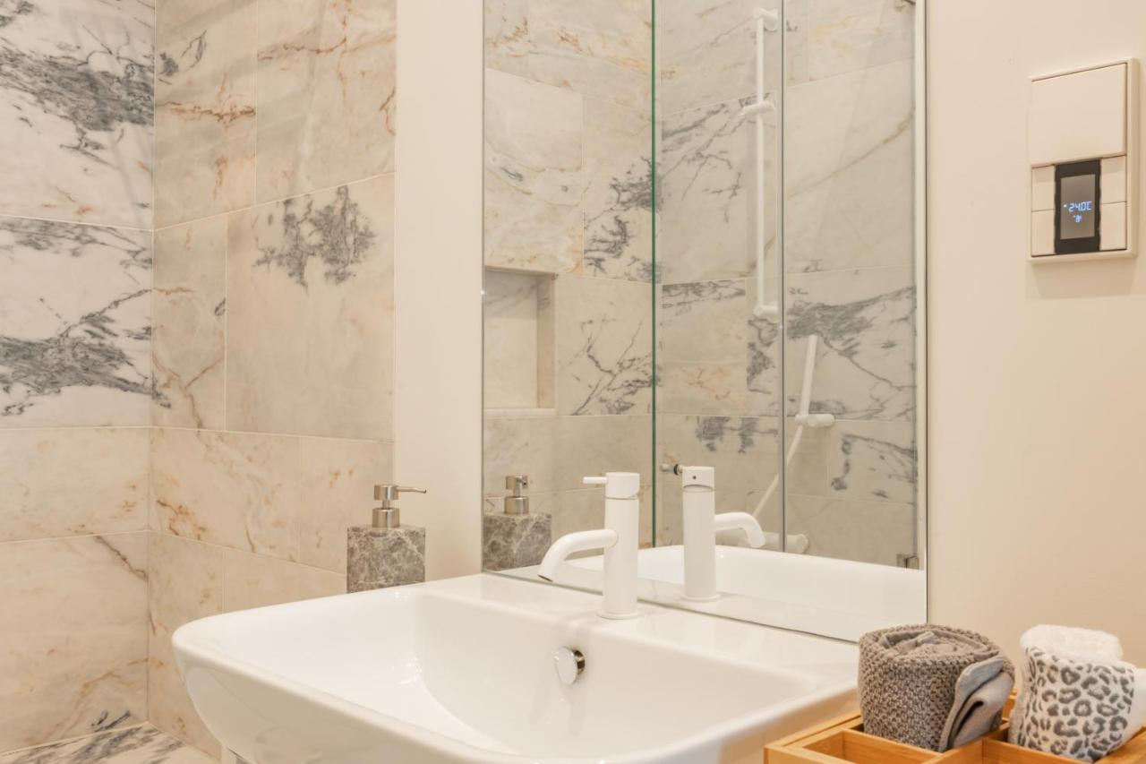Apartamento Liberdade Garden & Indoor Pool By Lovelystay Lisboa