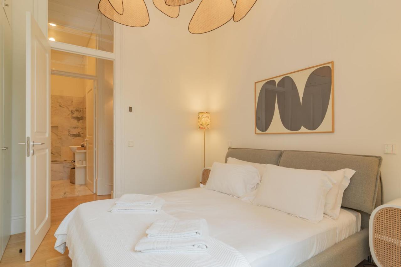 Liberdade Garden & Indoor Pool By Lovelystay * Lisboa