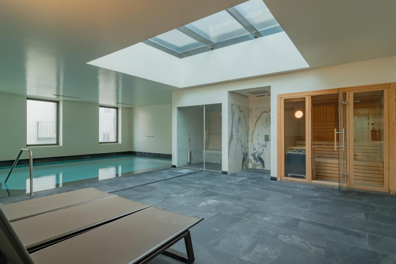 Liberdade Garden & Indoor Pool By Lovelystay *