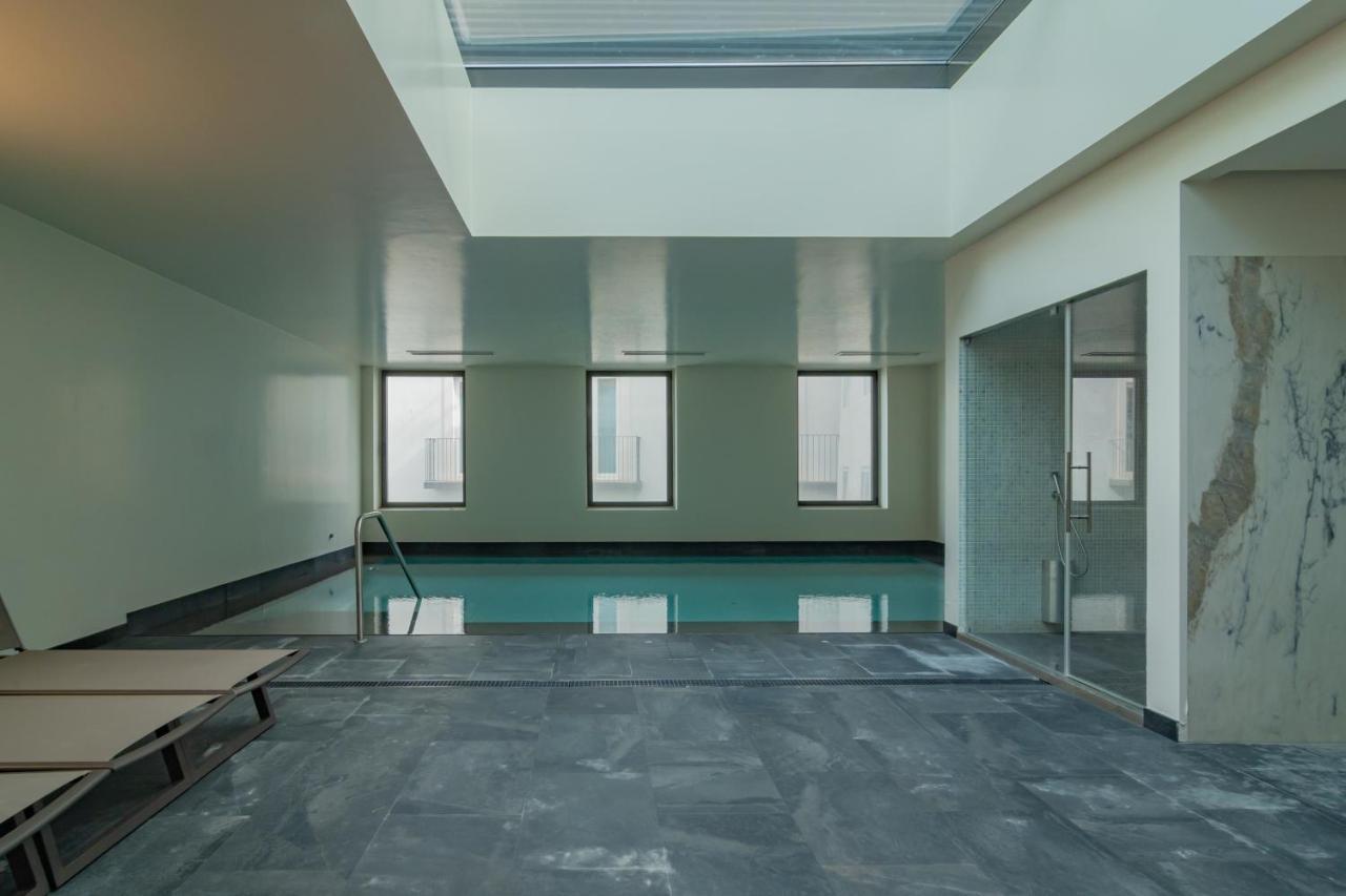 Liberdade Garden & Indoor Pool By Lovelystay Lisboa