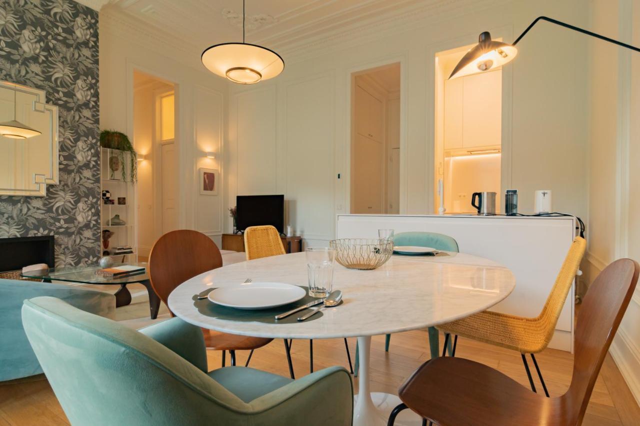 Liberdade Garden & Indoor Pool By Lovelystay * Lisboa