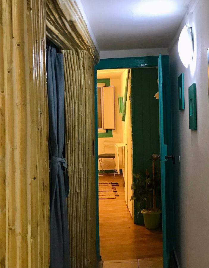 Apartamento Casa Bonecas