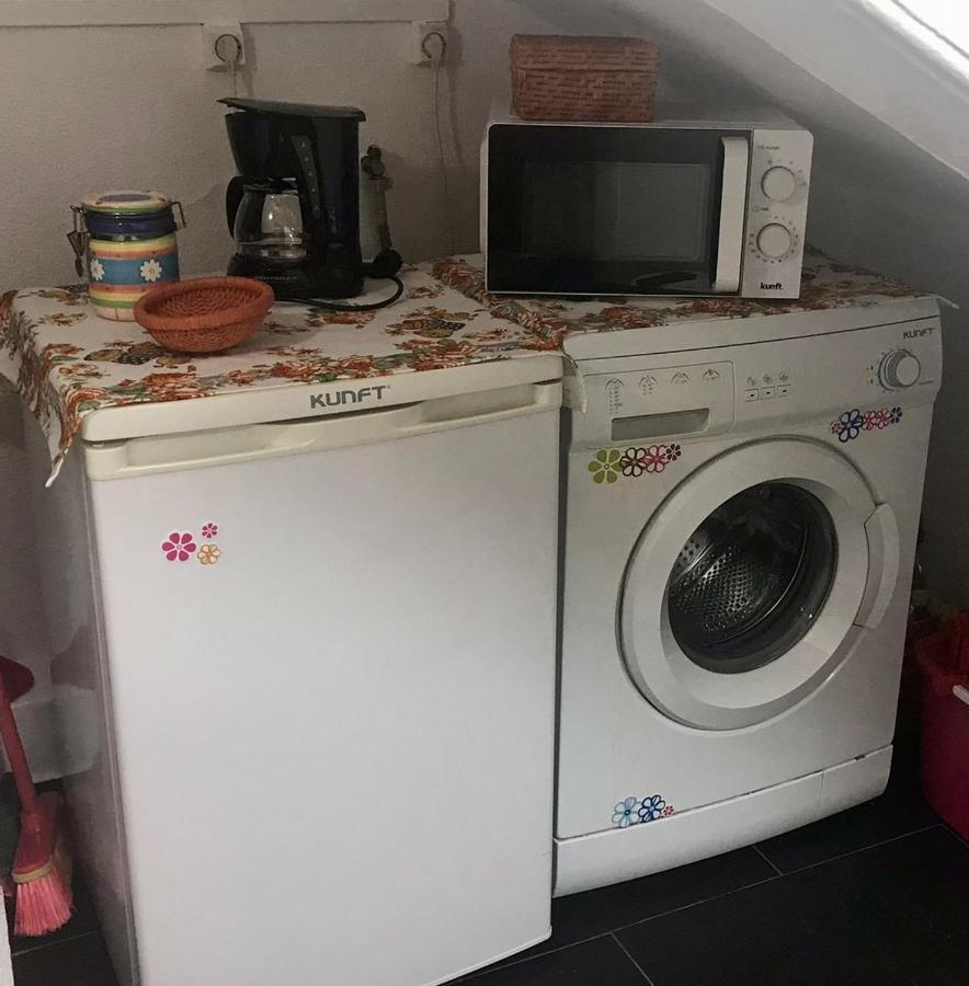 Apartamento Casa Bonecas *