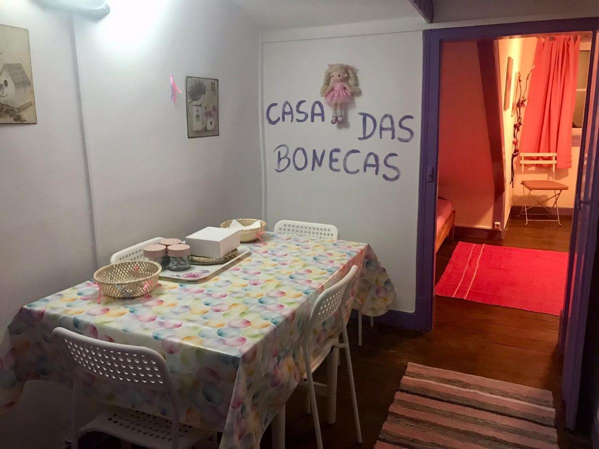 Casa Bonecas Apartamento Lisboa