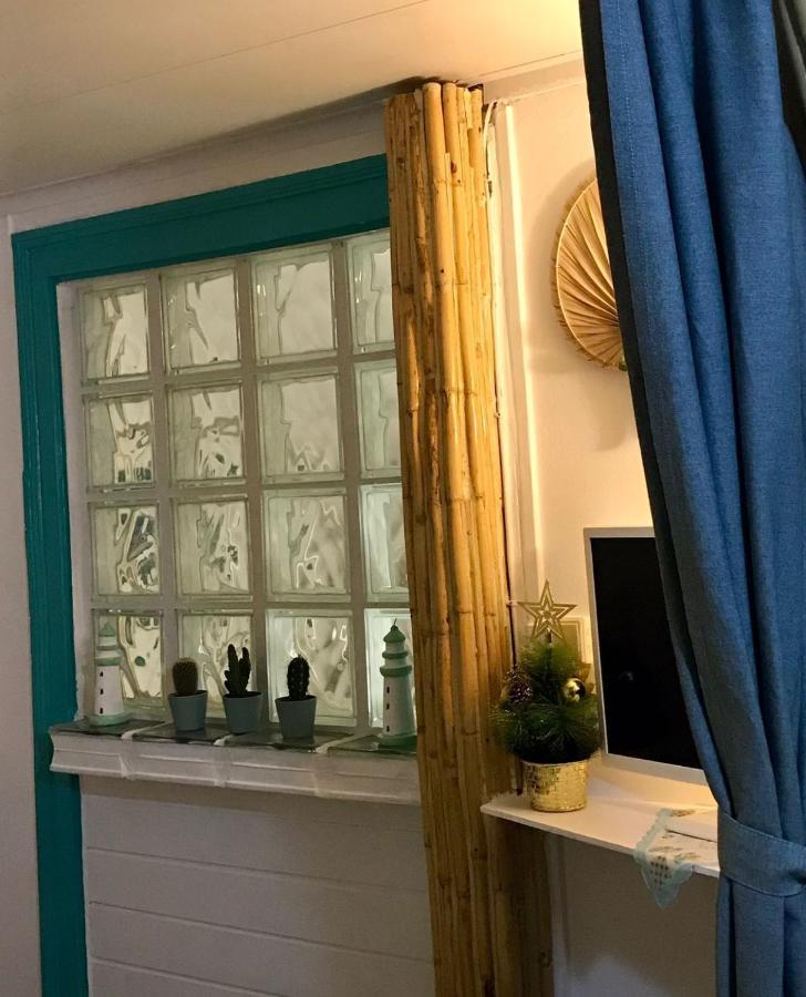 Apartamento Casa Bonecas