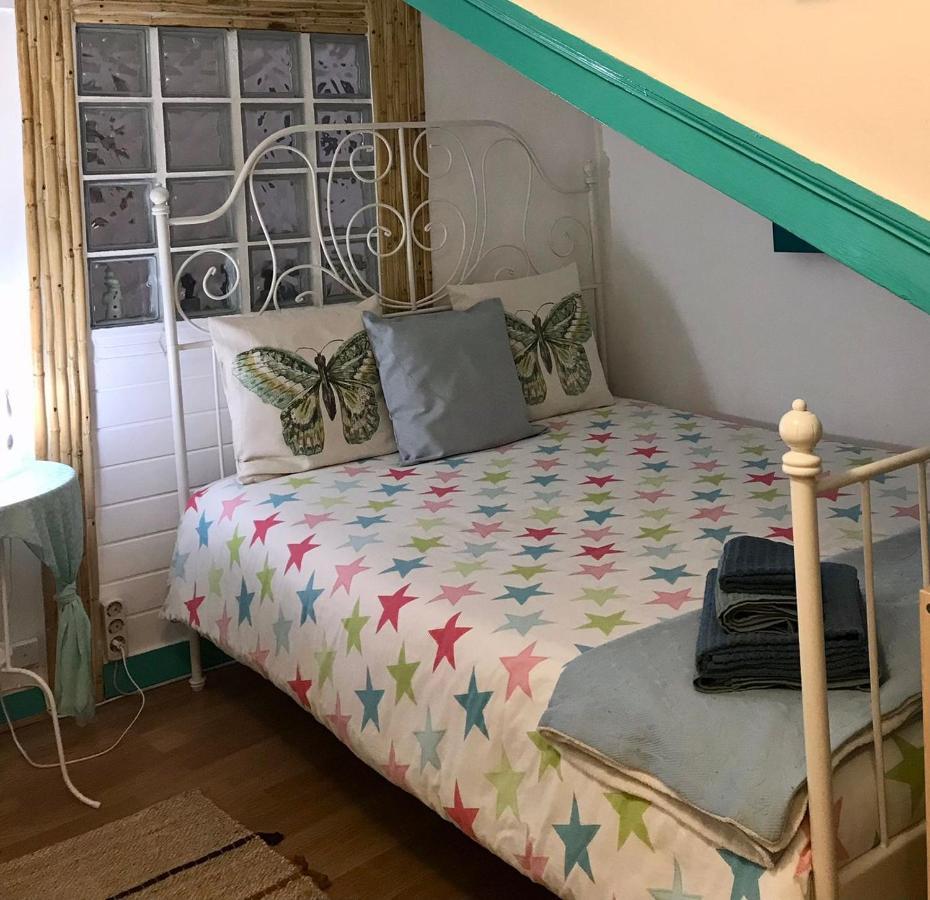 Apartamento Casa Bonecas *