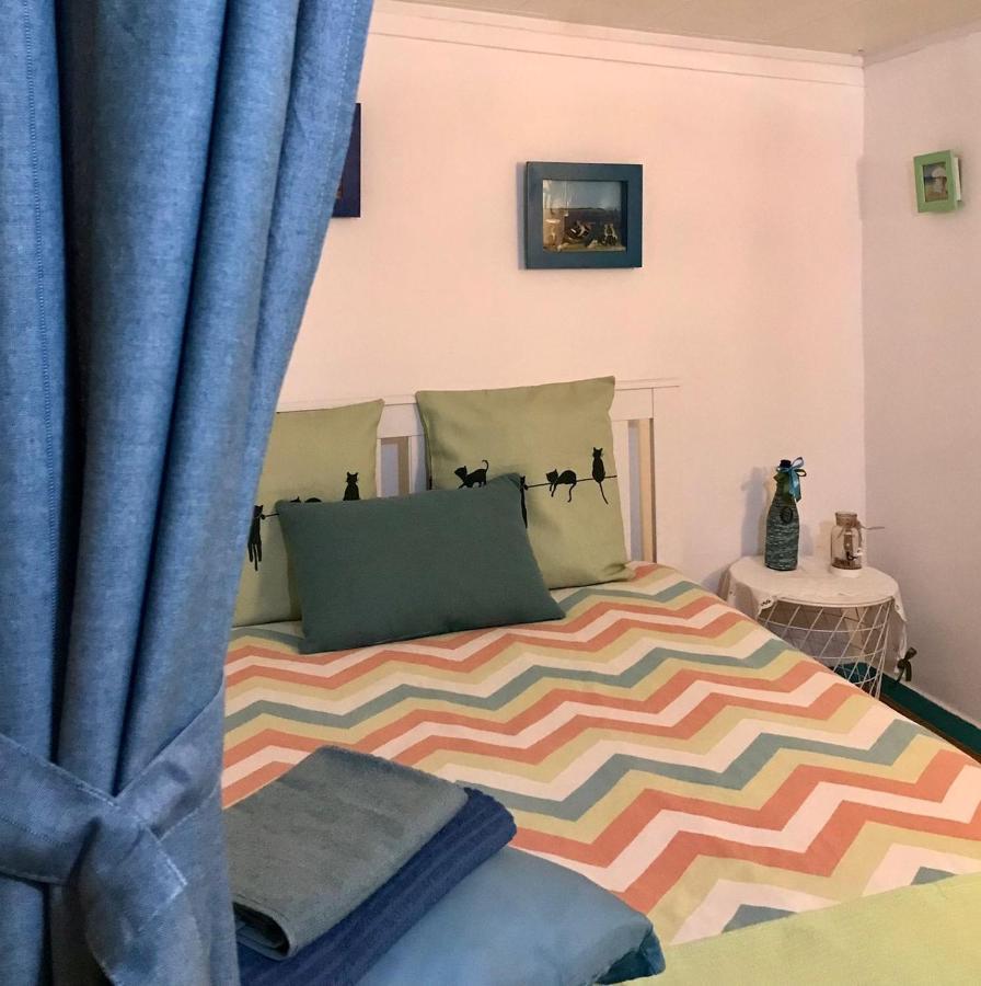 Casa Bonecas Apartamento