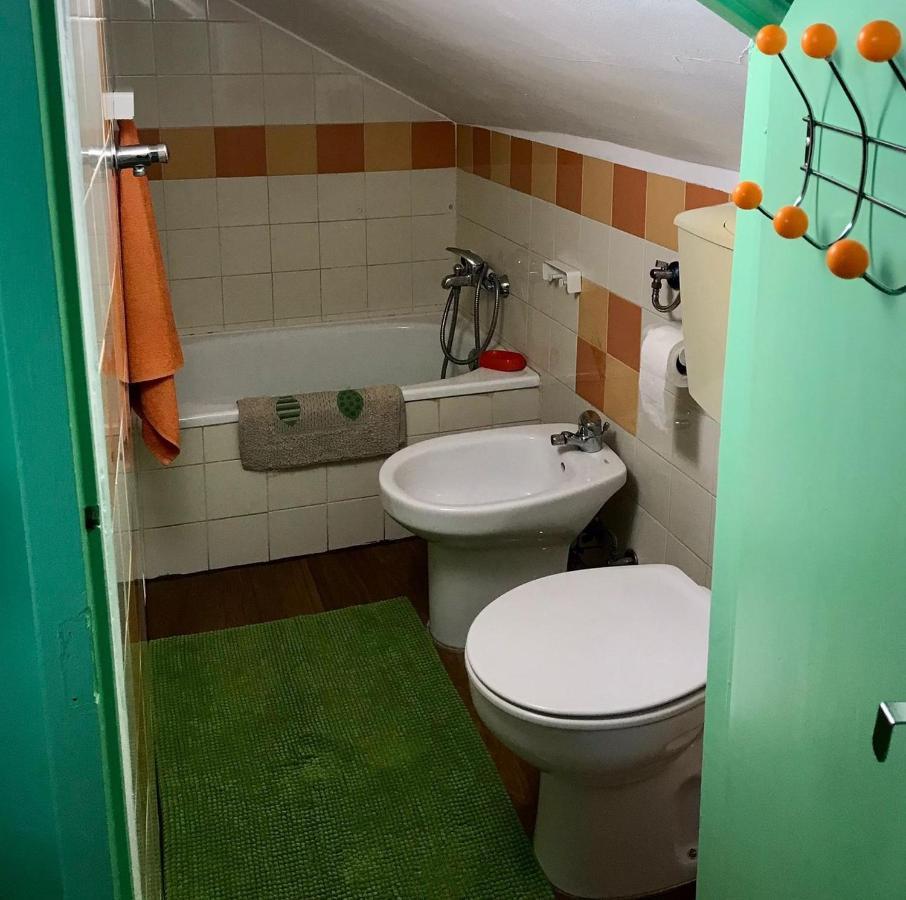Casa Bonecas Apartamento Lisboa