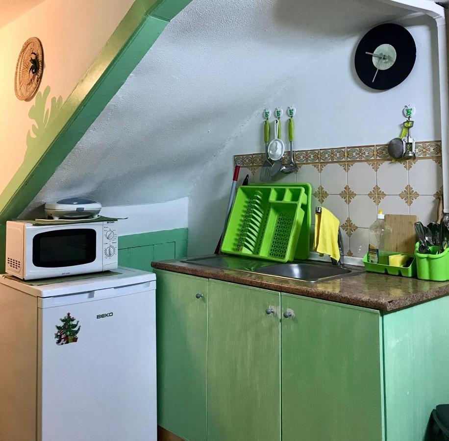 Apartamento Casa Bonecas