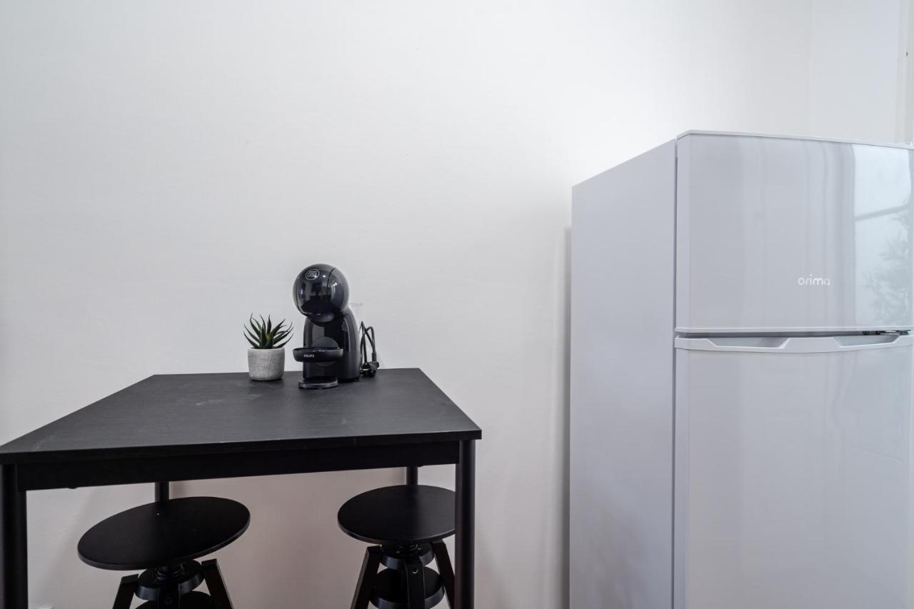 Apartamento Akicity Ourique Rose Lisboa