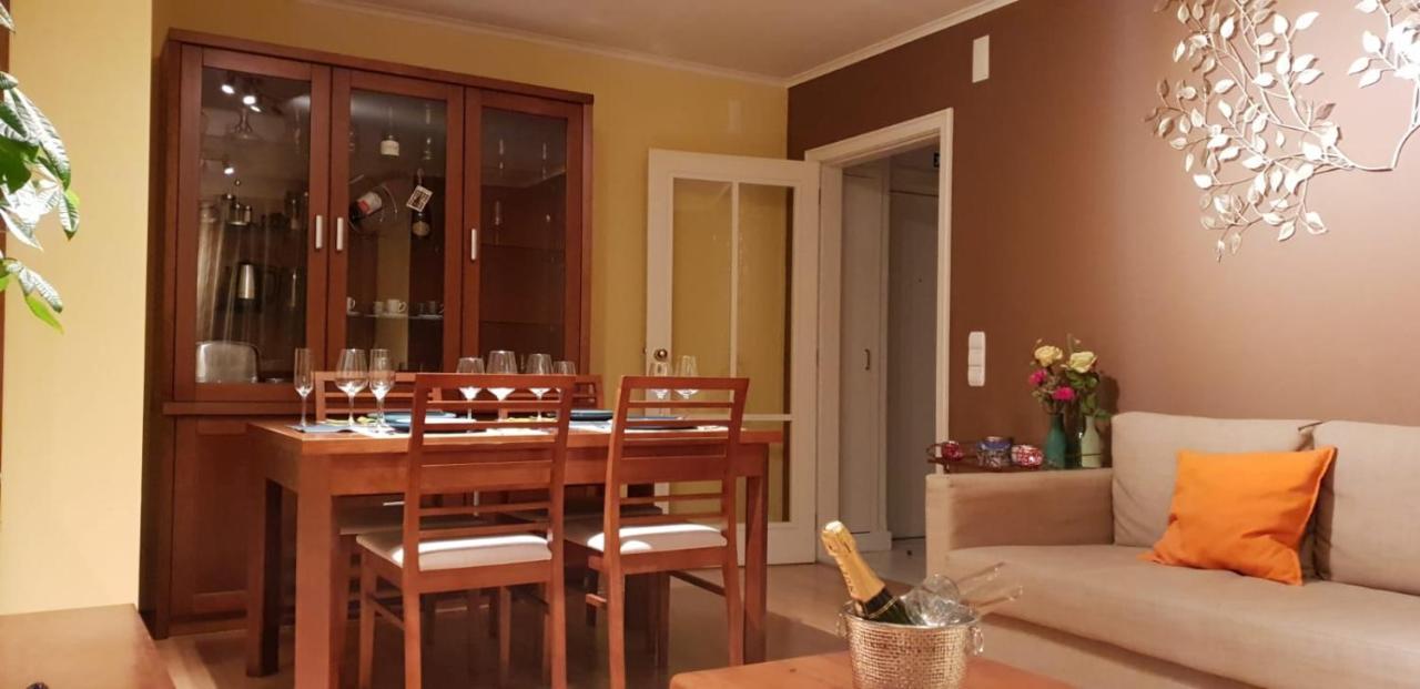 My In Apartment Lisbon
