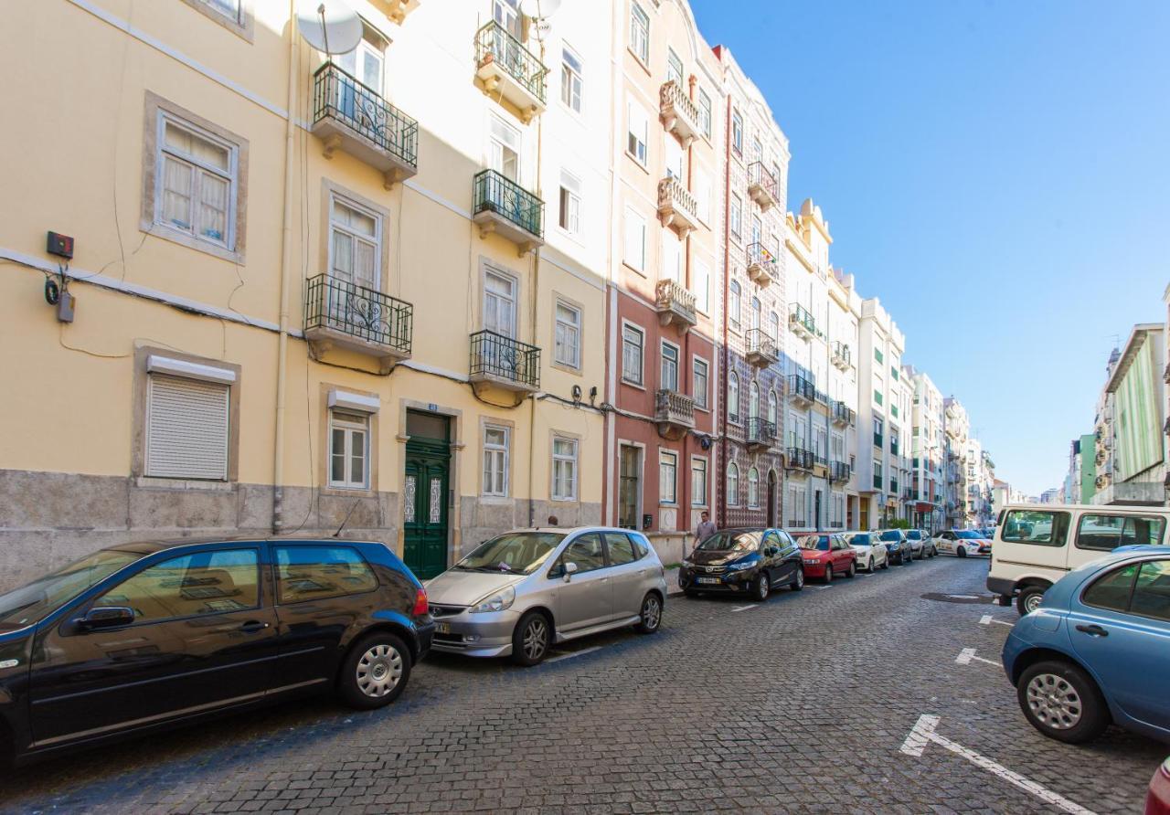 Portugália Apartamento Lisboa