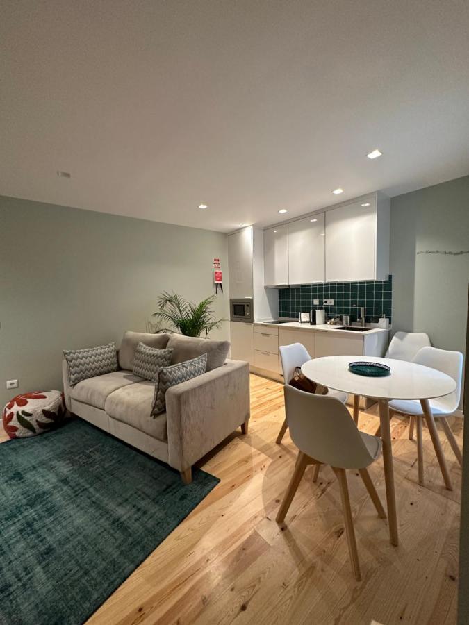 Ajuda Luxury Appartments Apartamento Lisboa