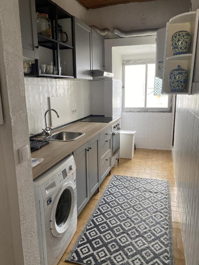 Vintage 2bedroom * Lisbon