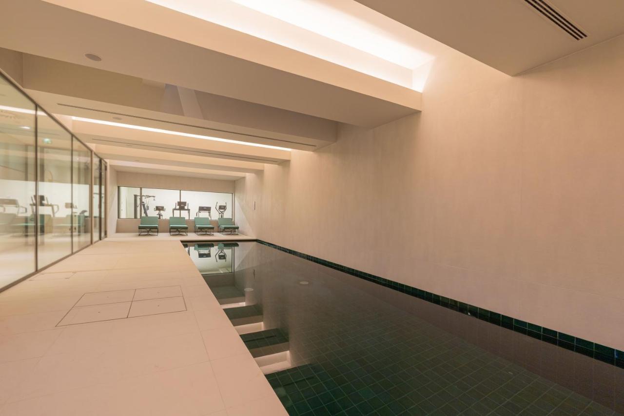 Hotel Luster