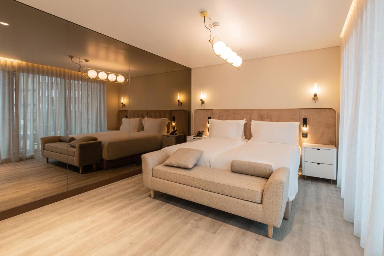 Luster Hotel Lisboa
