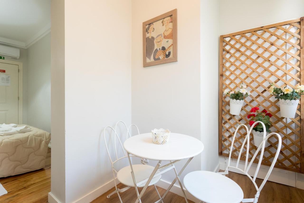 Hostal Central Lisboa