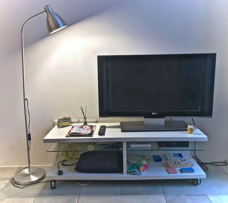 Apartamento Casa Dos Mastros