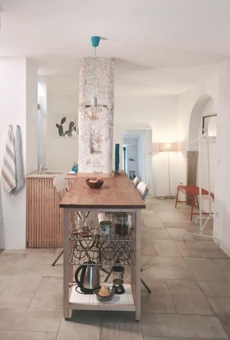 Casa Dos Mastros Apartamento Lisboa