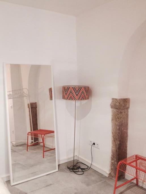 Apartamento Casa Dos Mastros *