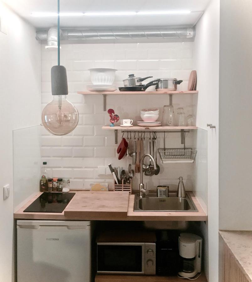 Casa Dos Mastros Apartamento