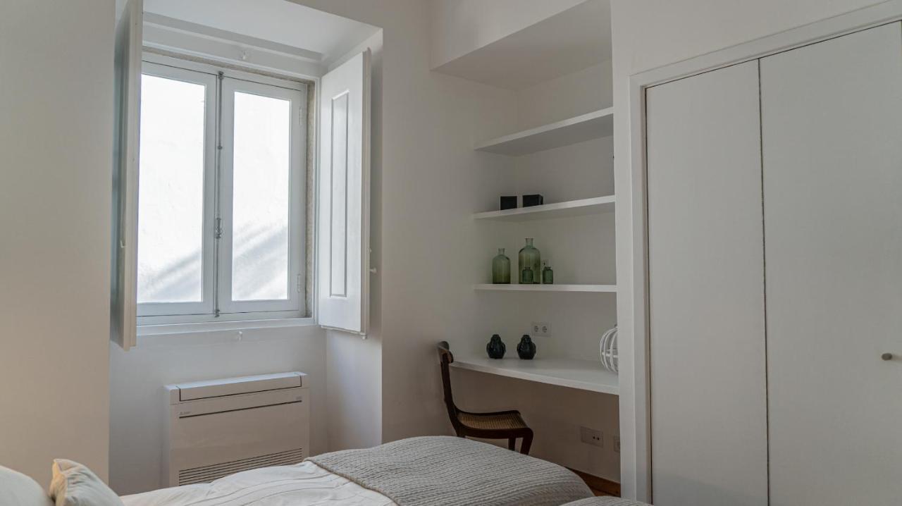 Apartamento Casa Do Castelo *