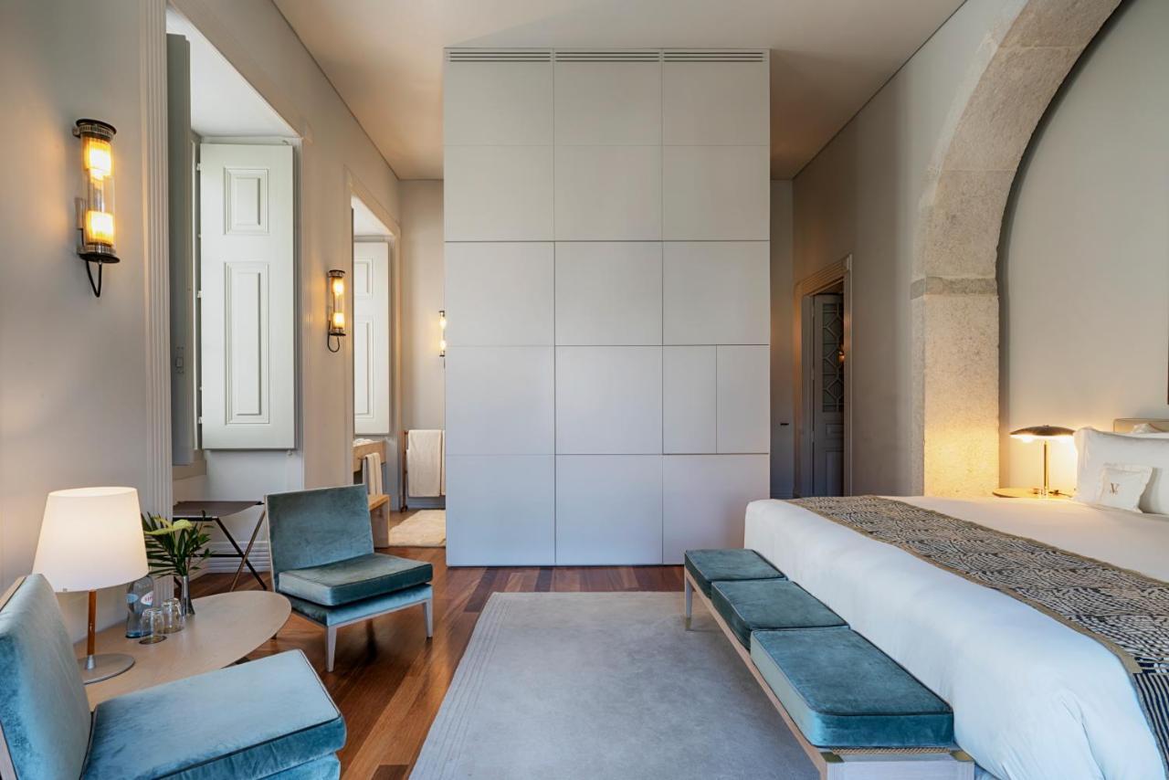 Verride Palácio Santa Catarina Hotel 5*