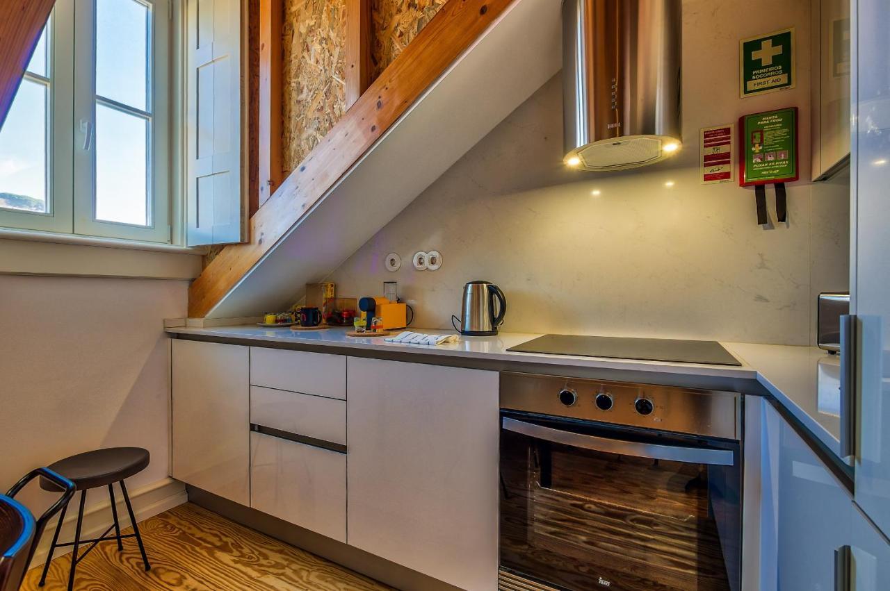 Nomad's Augusta Collection - Classica Apartamento