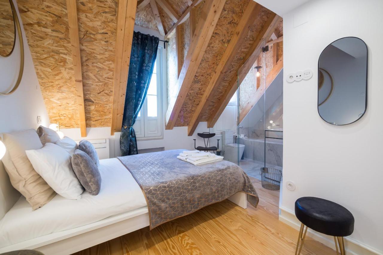 Apartamento Nomad's Augusta Collection - Classica
