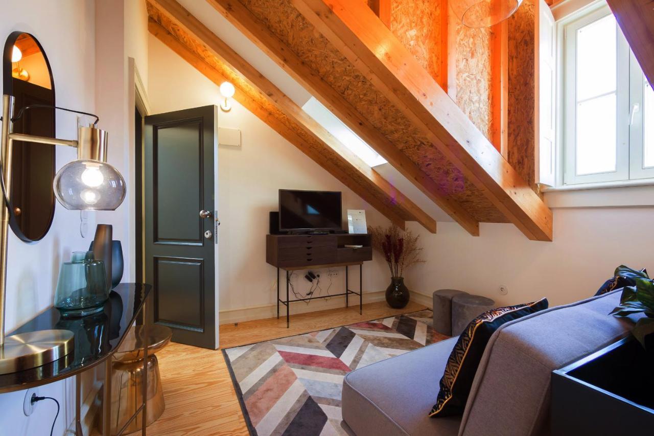 Apartamento Nomad's Augusta Collection - Classica Lisboa