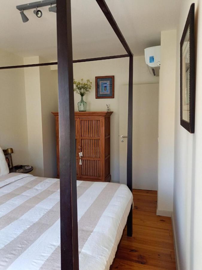 Habitación en casa particular Charme Et Confort Au Coeur De Graca *