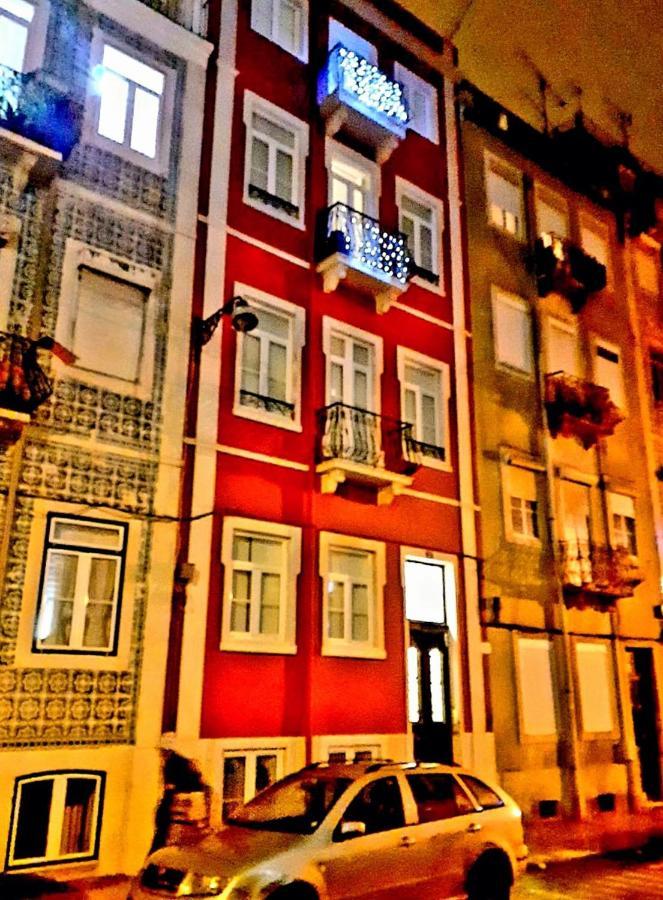 Charme Et Confort Au Coeur De Graca * Lisboa