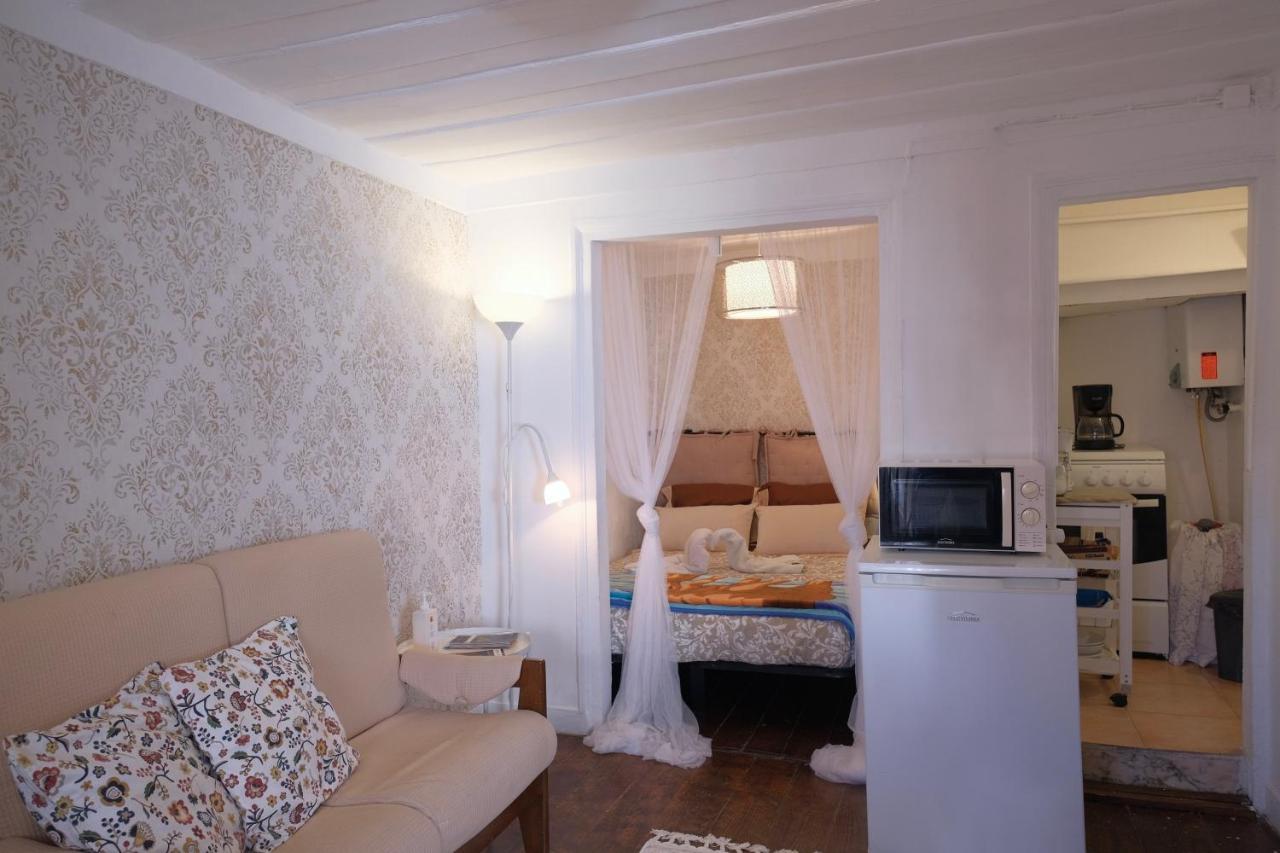 Beco Canas Apartamento
