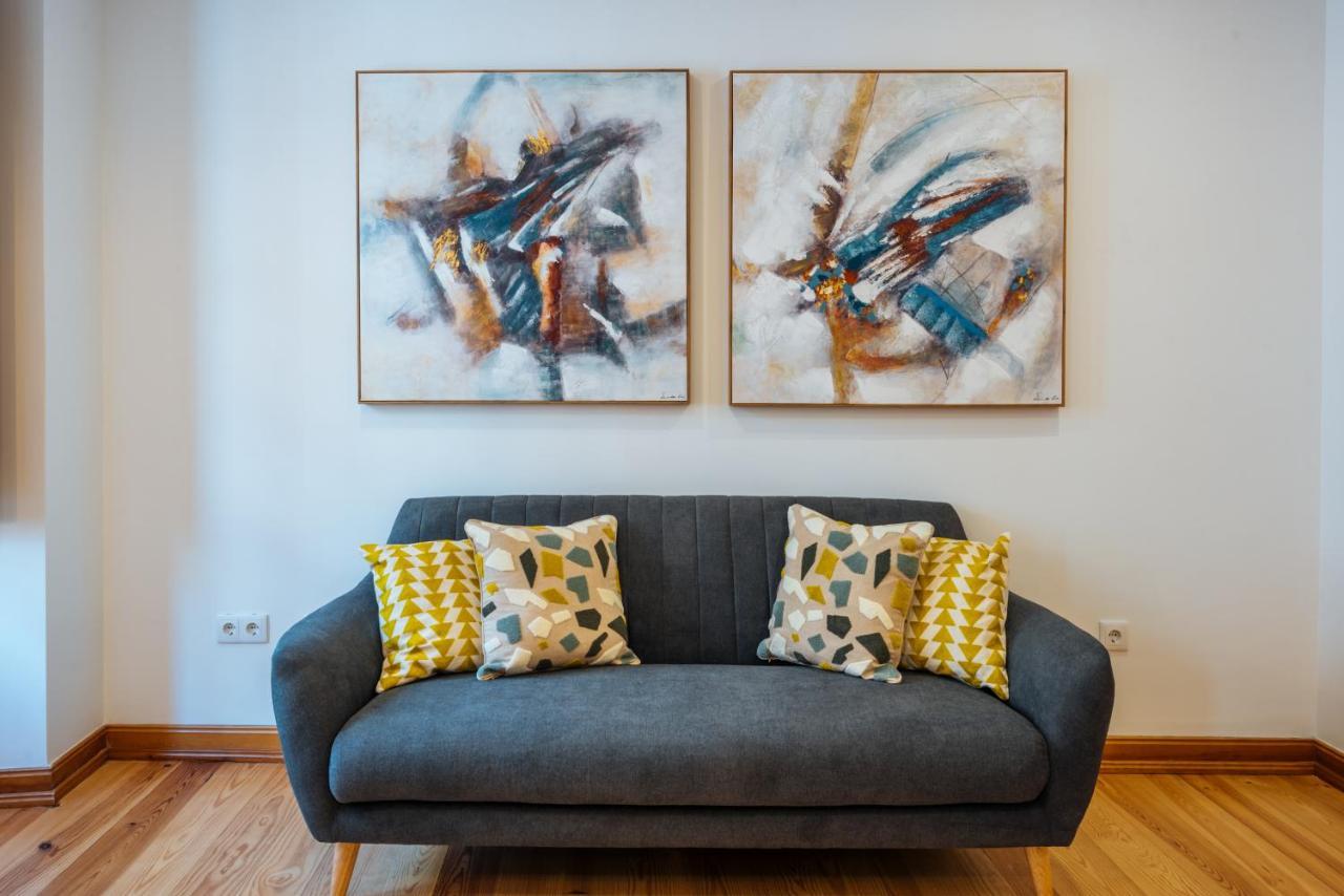 Apartamento Varandas De - Tejo River Apartments&rooms Lisboa