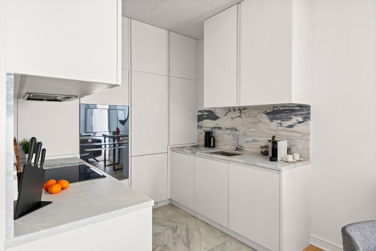 Mirabilis - Aaa23 Apartamento Lisboa