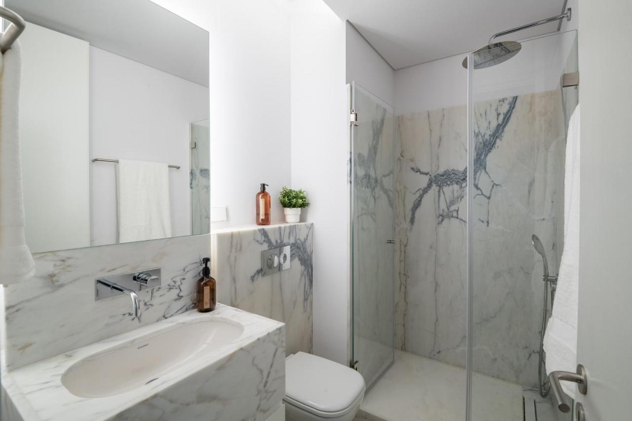 Apartamento Mirabilis - Aaa23 Lisboa
