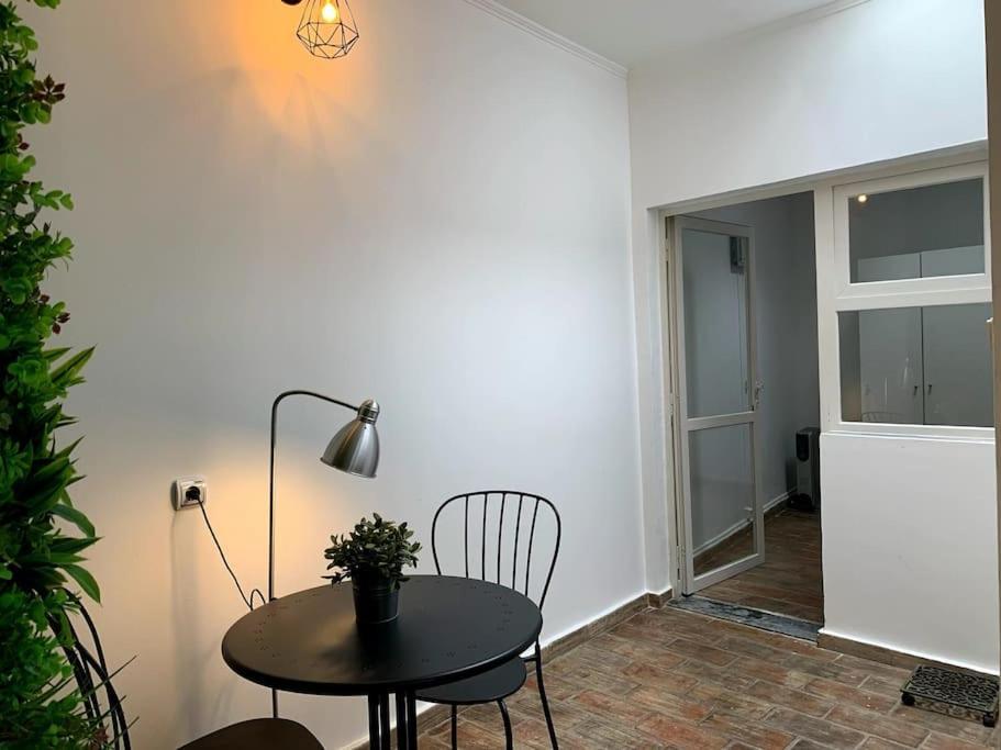 Apartamento Paz *