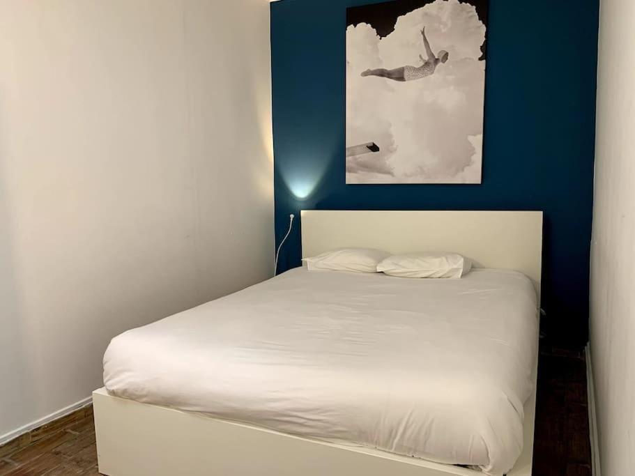 Apartamento Paz