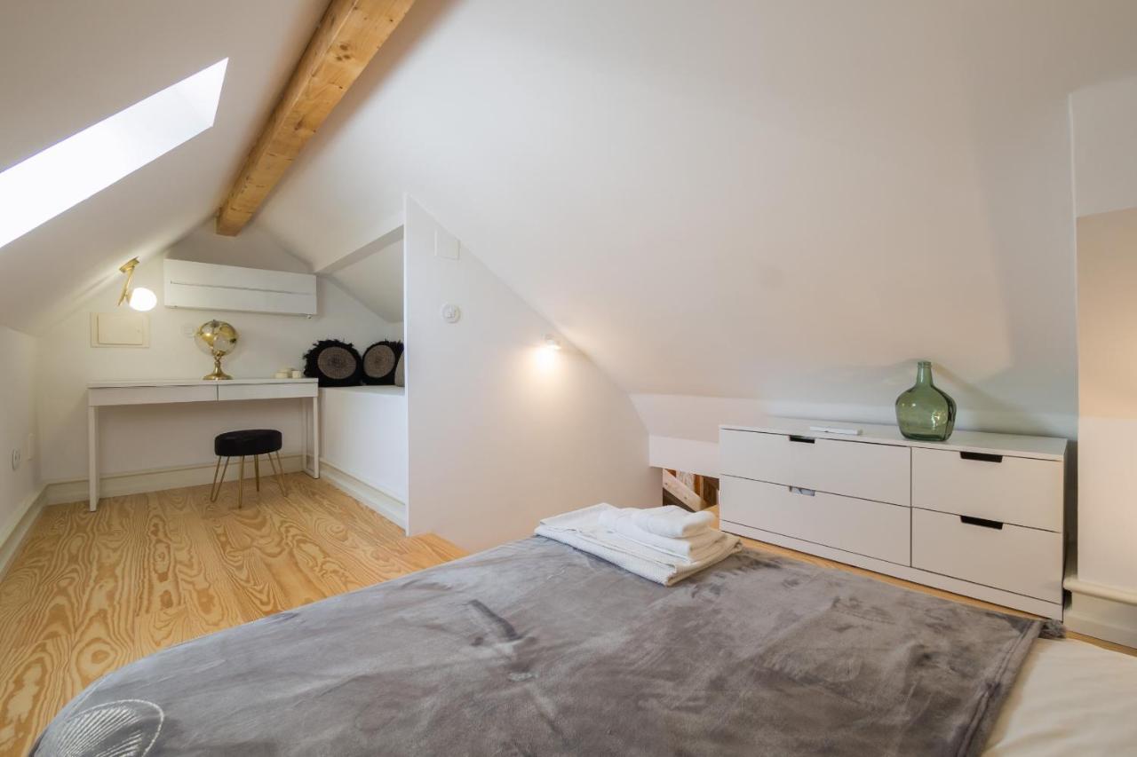 Apartamento Nomad's Augusta Collection - Classica *