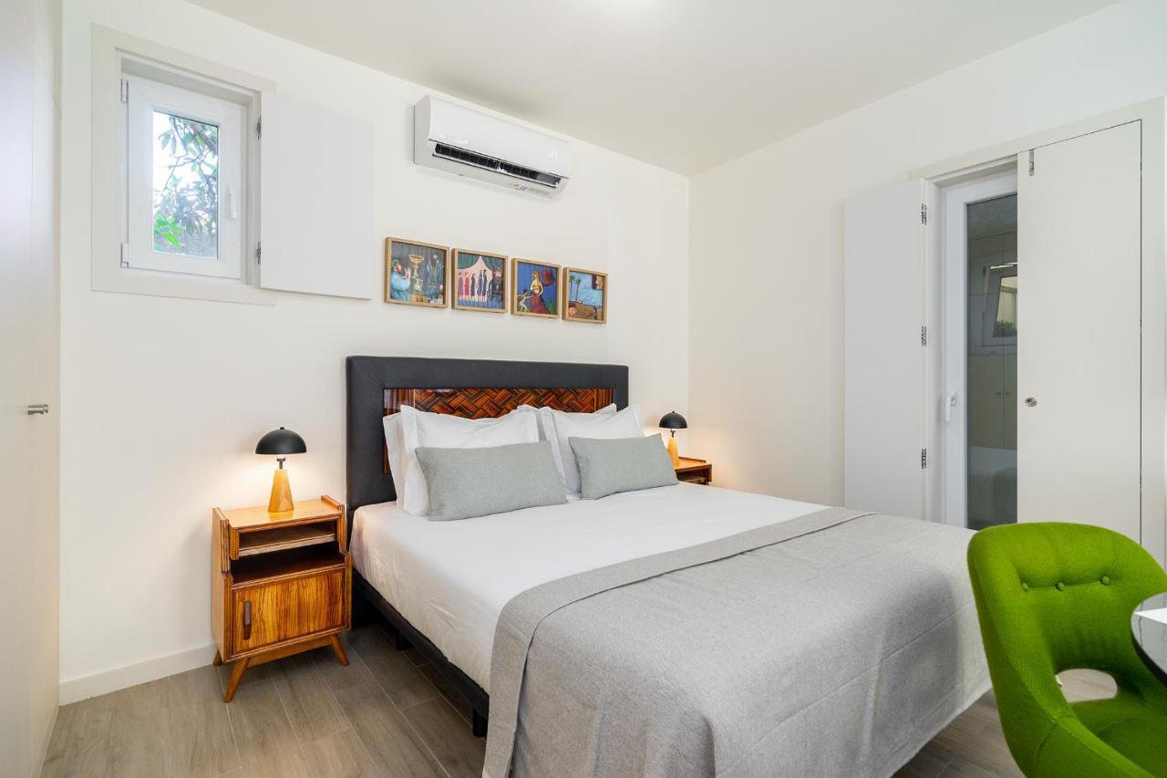 Intendente Modern Stays Location W/ac Apartment