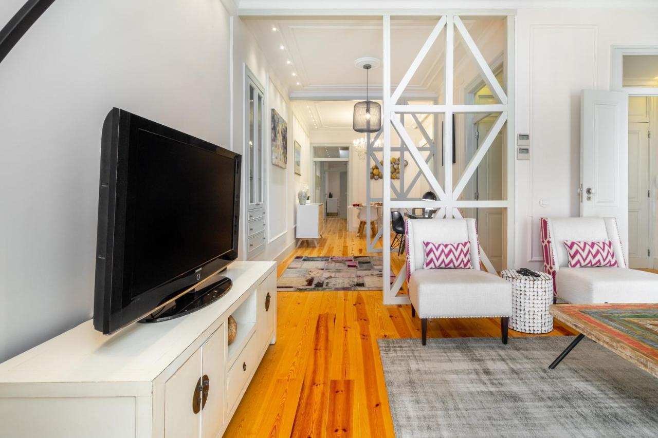 Whome Luxury In Prime Location W/ Ac, Lift & Private Patio Apartamento *