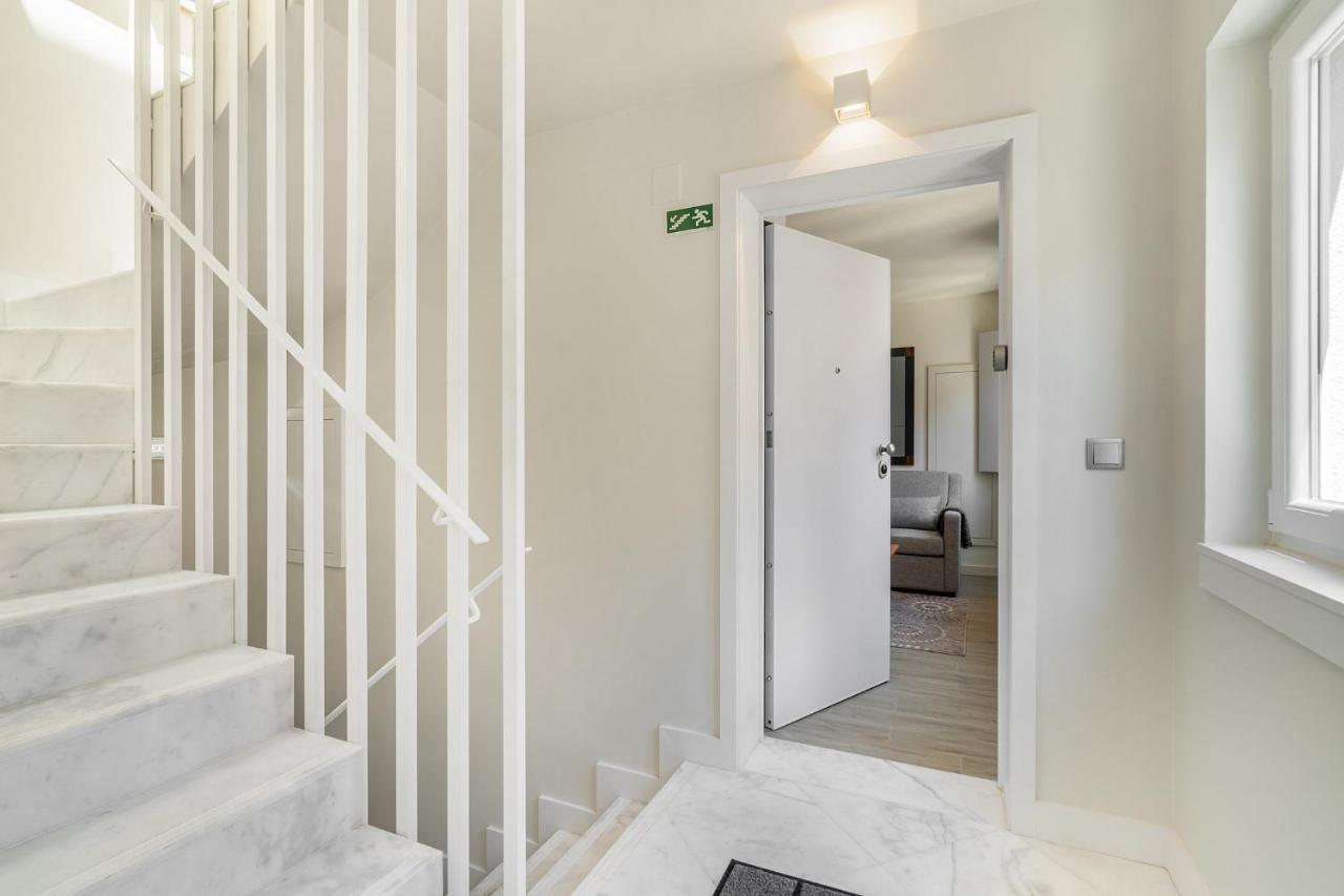 Intendente Modern Stays Location W/ac Apartment *