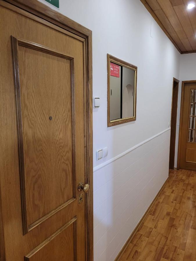 Alojamento Batista Apartamento Lisboa