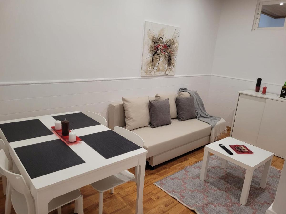 Alojamento Batista Apartamento Lisboa