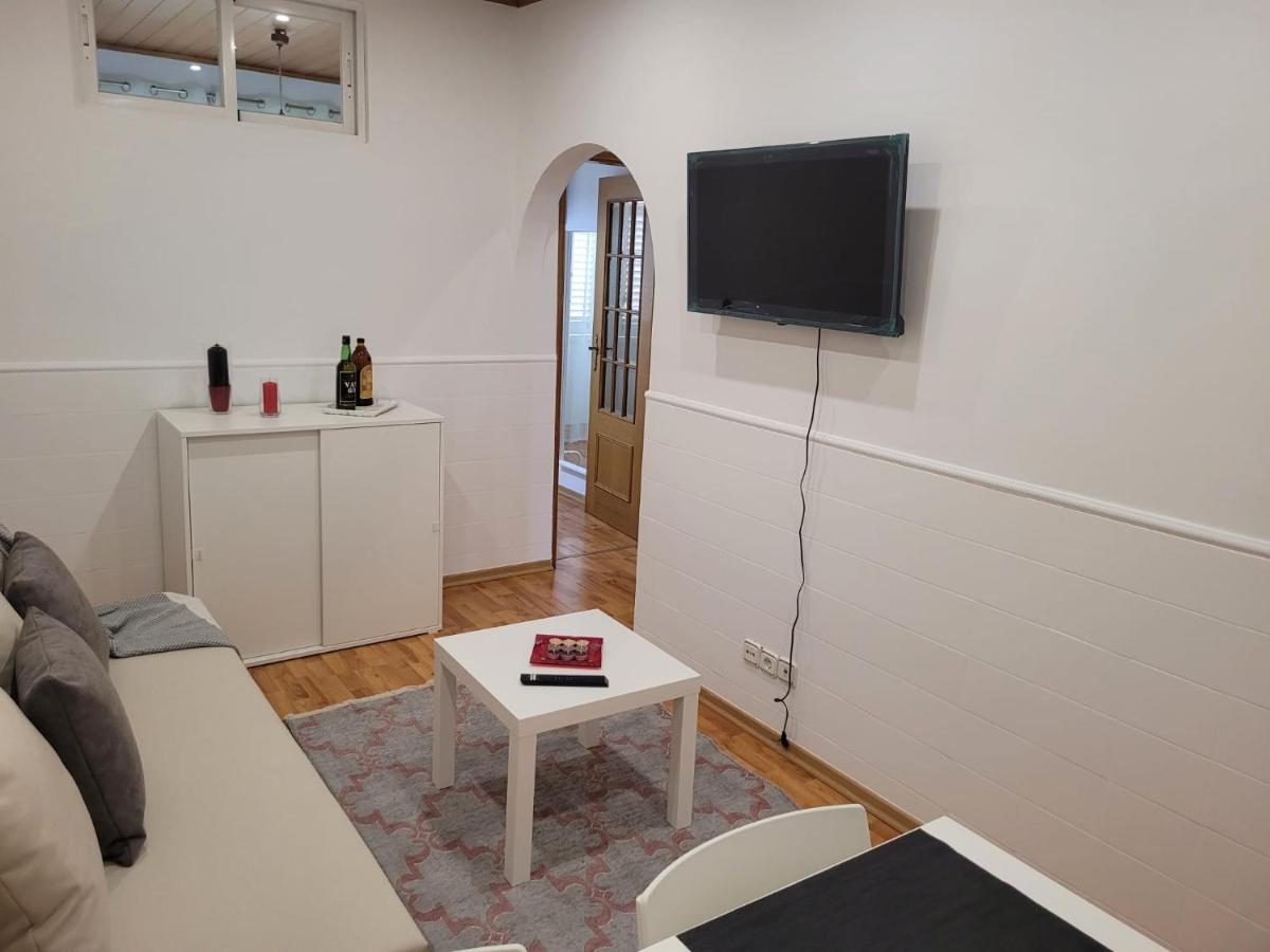 Apartamento Alojamento Batista Lisboa