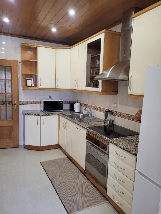 Alojamento Batista Apartamento