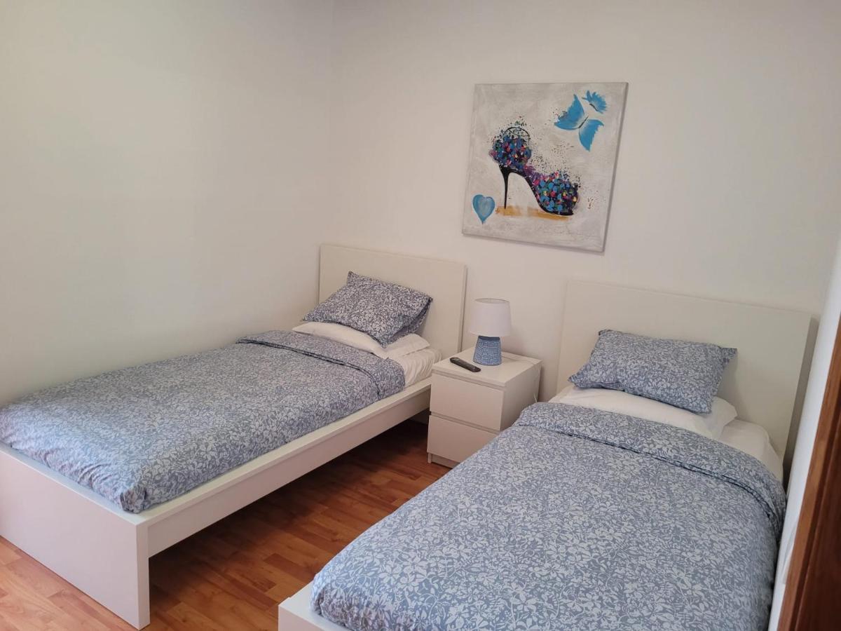 Alojamento Batista Apartamento