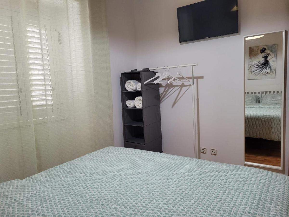 Alojamento Batista Apartamento *